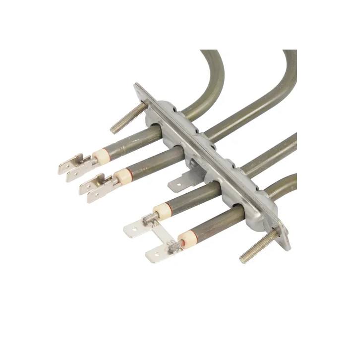 Oberes Kombi-Heizelement, 800 W / 1650 W