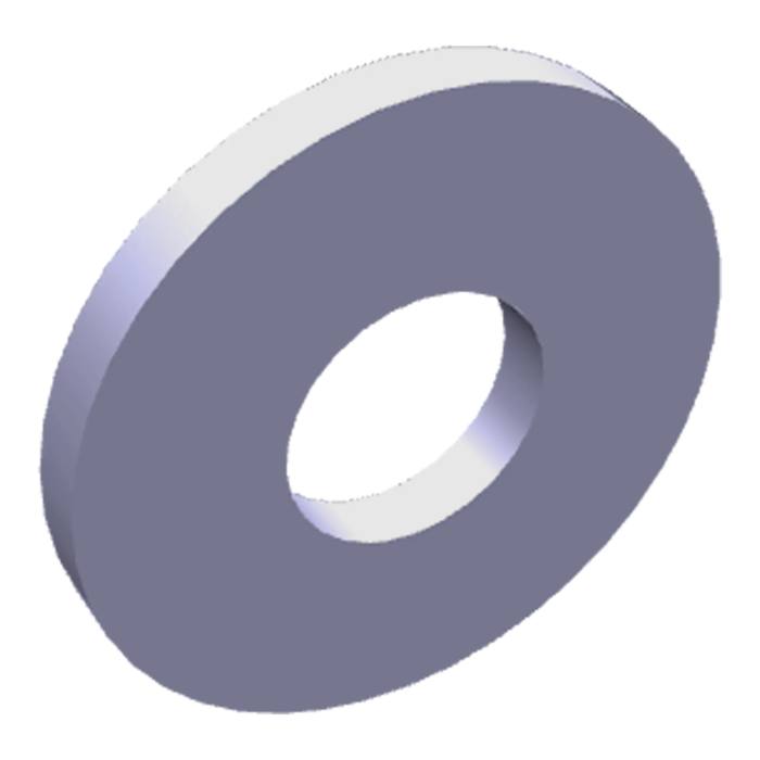 Dichtung 15x6x1,5mm