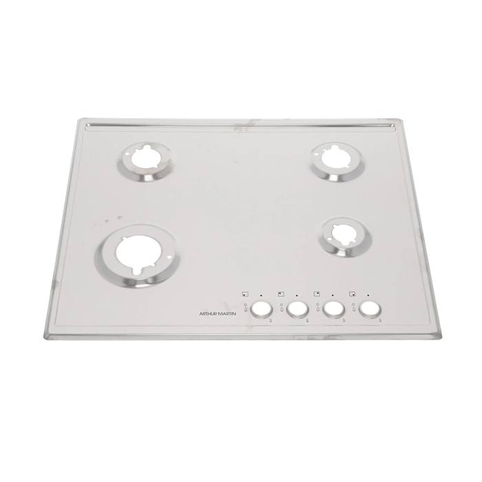ARBEITSPLATTE,INOX,ELECTROLUX,