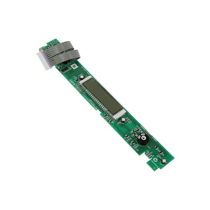 Freezer PCB