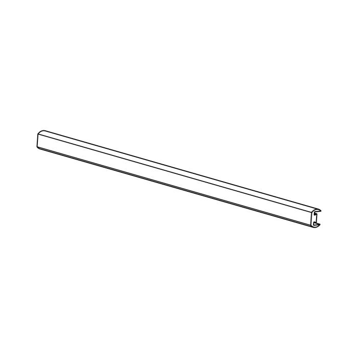 maniglia porta, inox