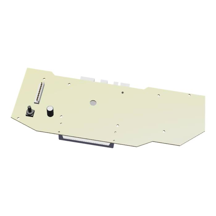user interface board,