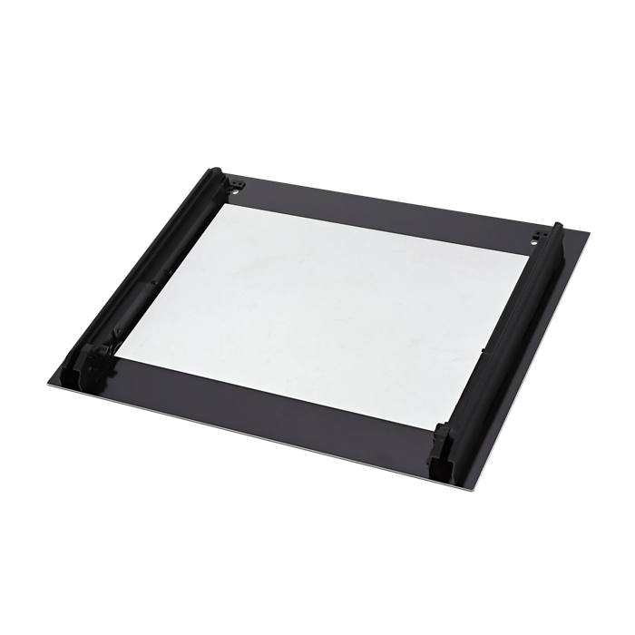 Ensemble de vitre de porte - 596x466