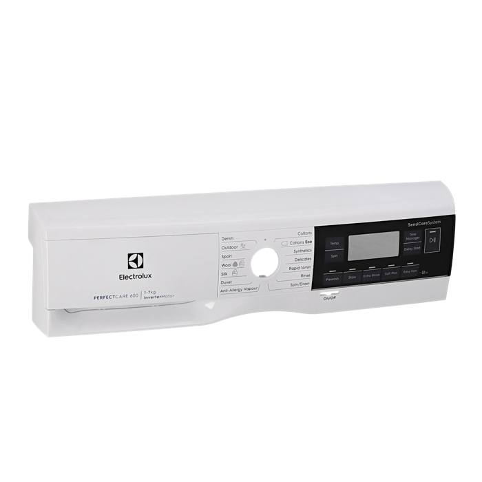 control panel,white,Electrolux,EN