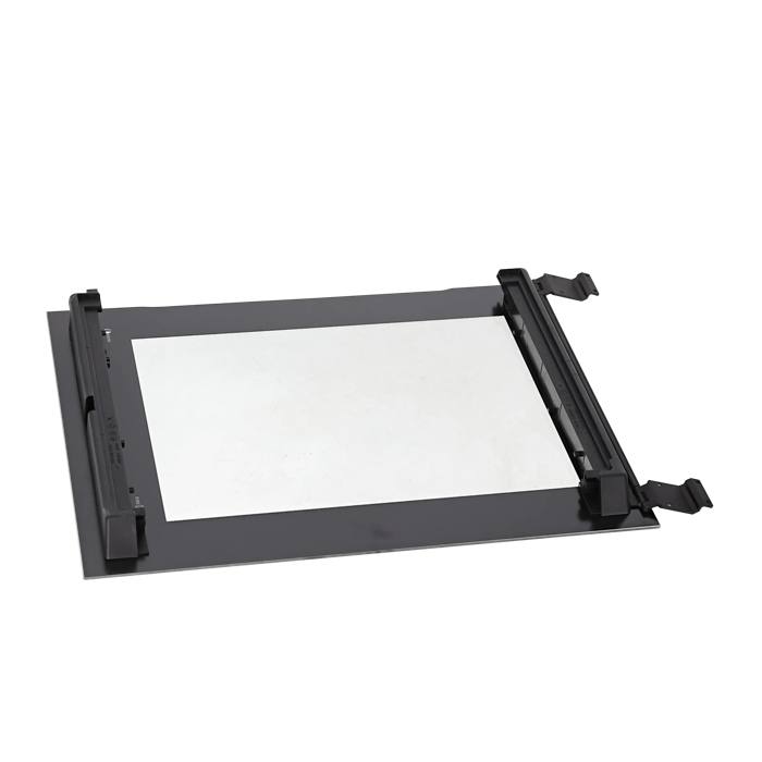 FRONTSCHEIBE,SCHWARZ,ELECTROLU
