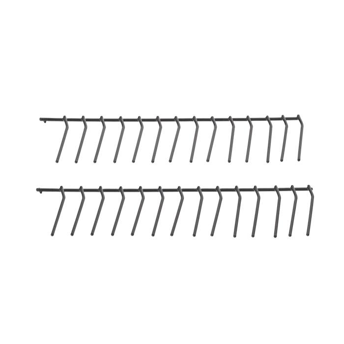 ABSCHEIDER,RECHTS,SET,307,75MM