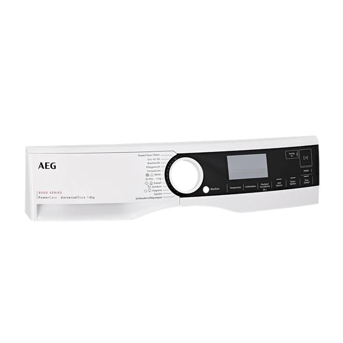 BEDIENBLENDE,WEISS,AEG,DE