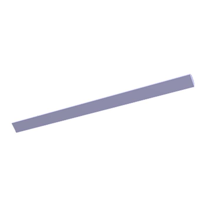 handle, black