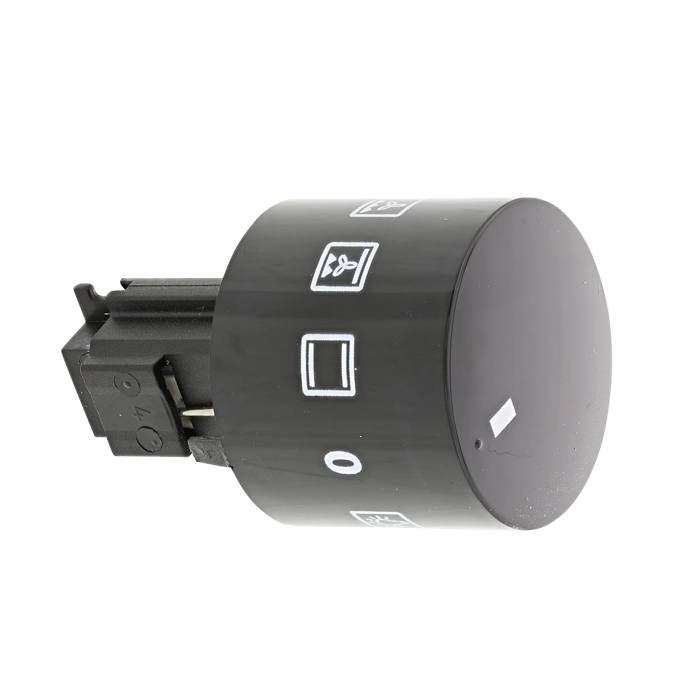 KNEBEL,FUNKTIONEN,SCHWARZ,9+0