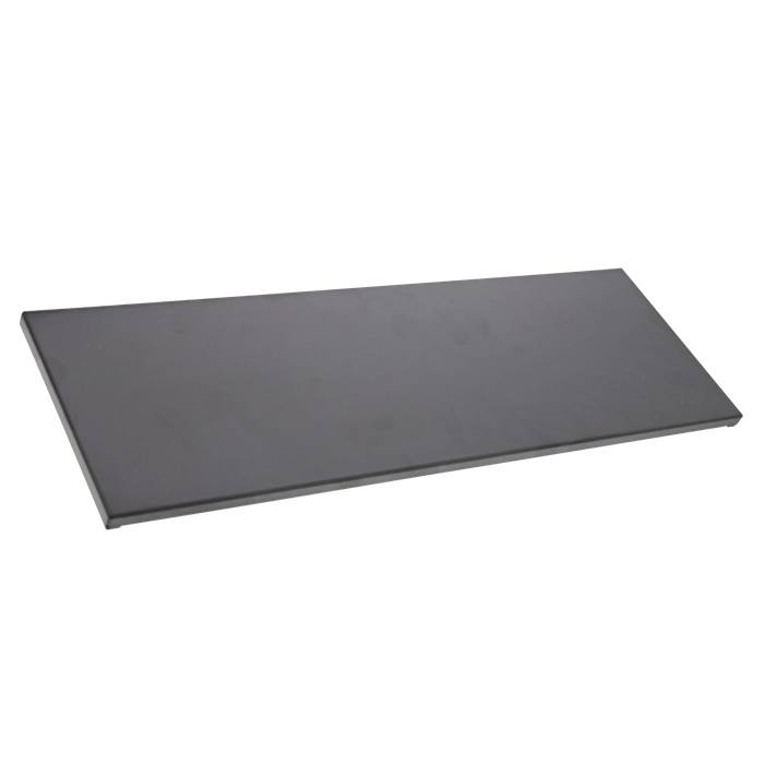 panel, black, 411x139