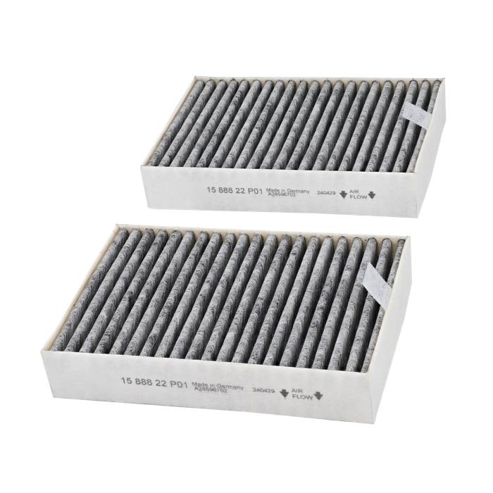 ODOURCLEAN STANDARD CARBON FIL