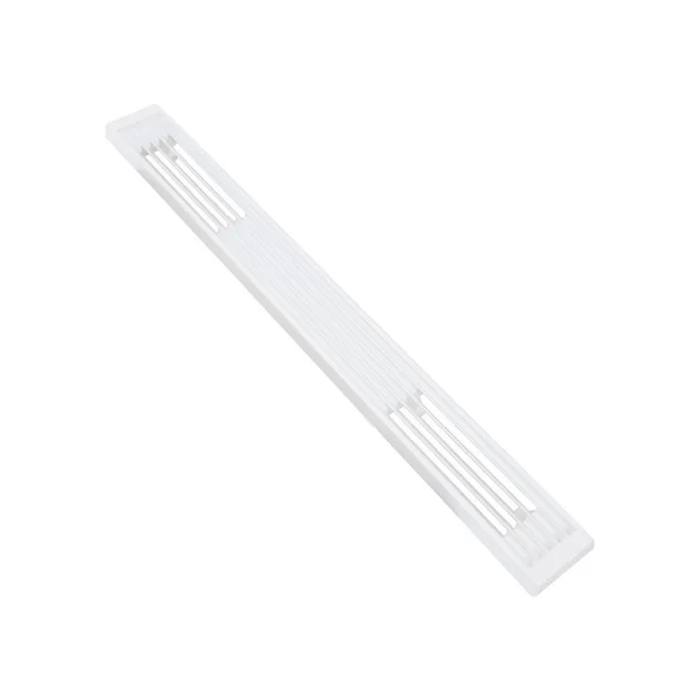 Grille de ventilation pour réfrigérateur