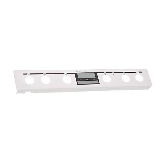 control panel,white,60cm,UMPD,6K