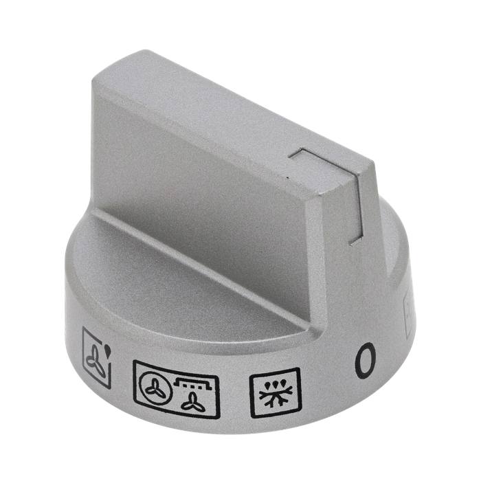 knob, function, inox