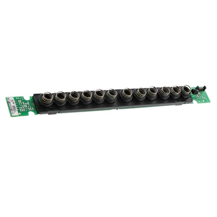 user interface board, Vision