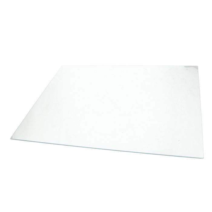 Door Glass - 7X401.5mm