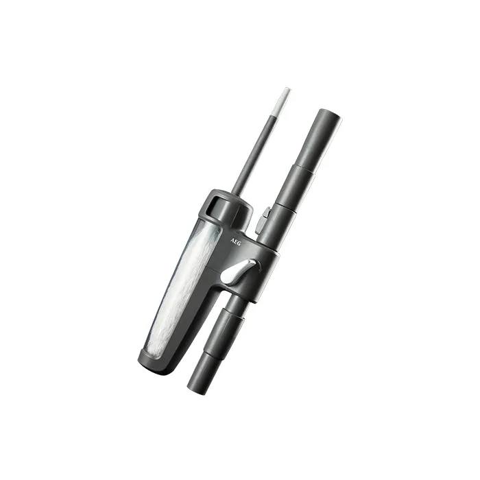 MagicDusterr for AEG - great for dusting with its static electricity.