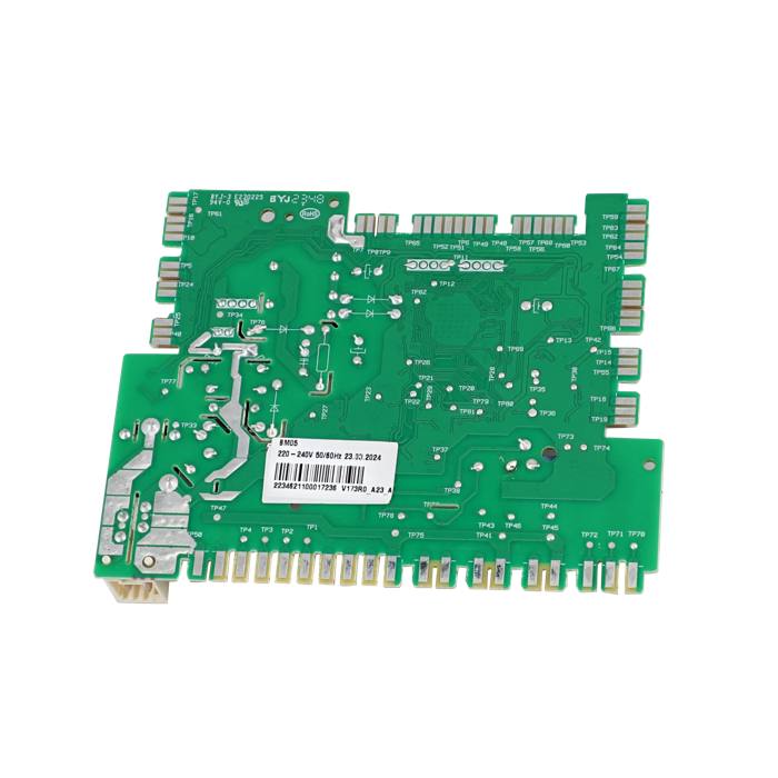 electronic PCB,