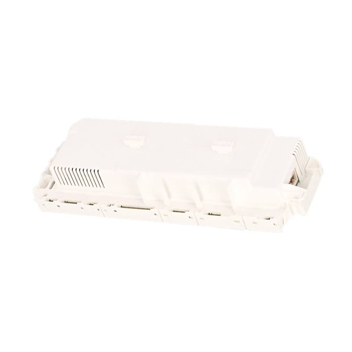 konfigurierte Elektronik