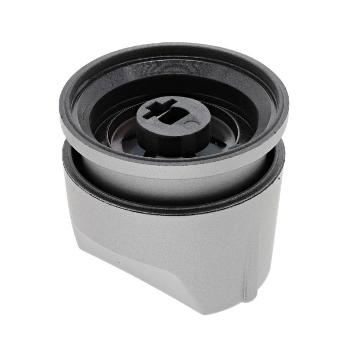 KNEBEL,INOX