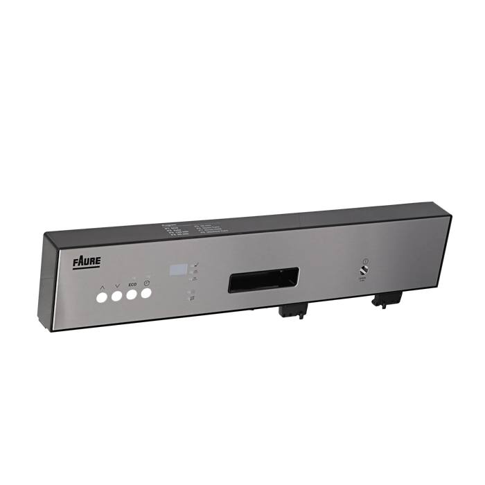 control panel,inox,Faure,590mm,FS