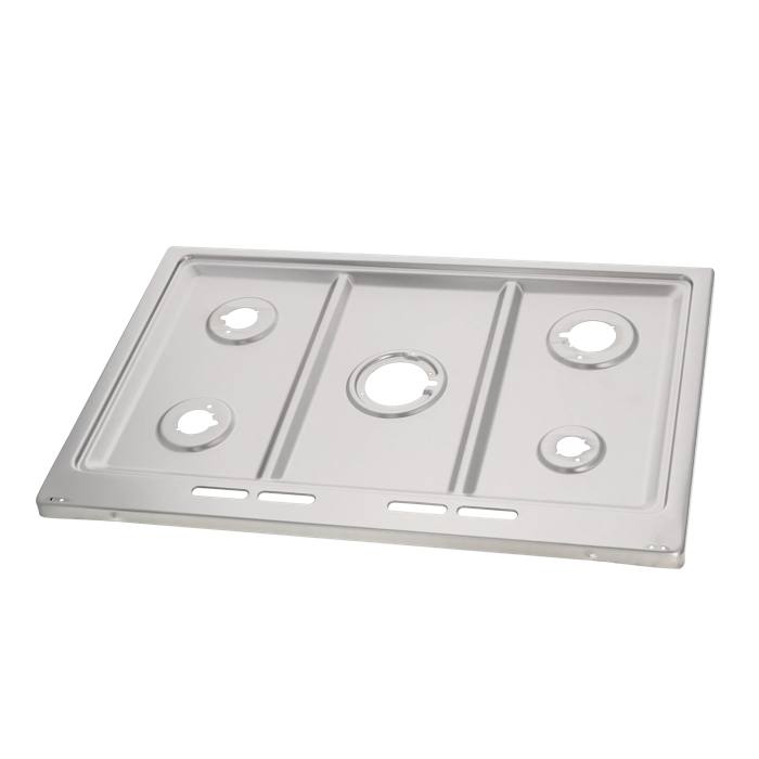 hob, hob, silver