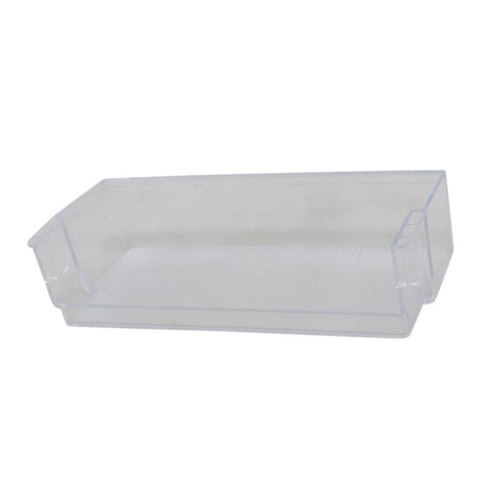 bottle shelf, transparent, Hotfoil315x135.9xH82