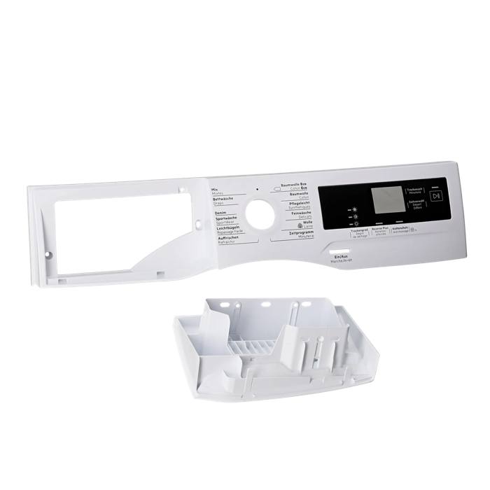 cruscotto, bianco, AEG, FR, DE