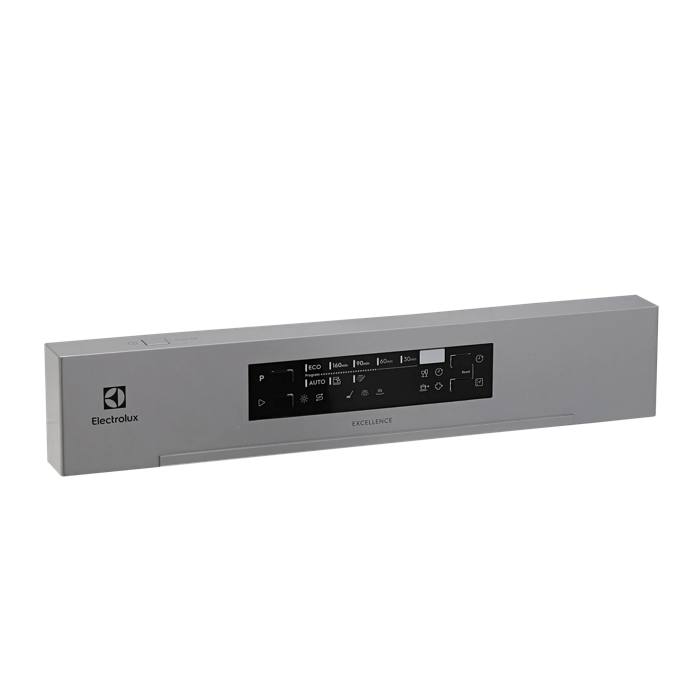 bandeau, inox, Electrolux, 600MM, excellence