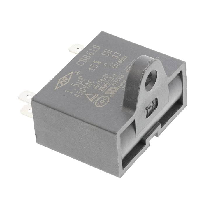 capacitor
