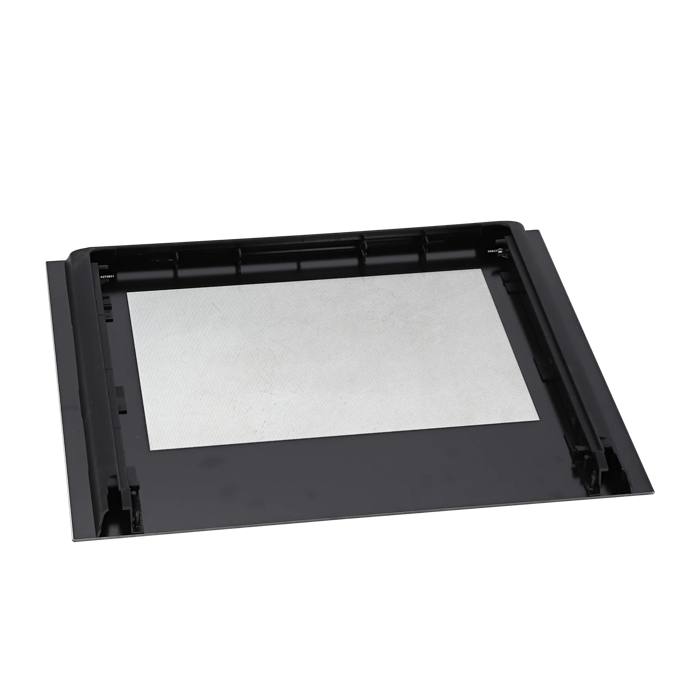 vetro frontale, nero, AEG, 594x465mm
