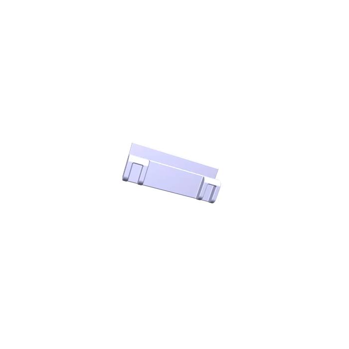 Support,verre,gauche,7801