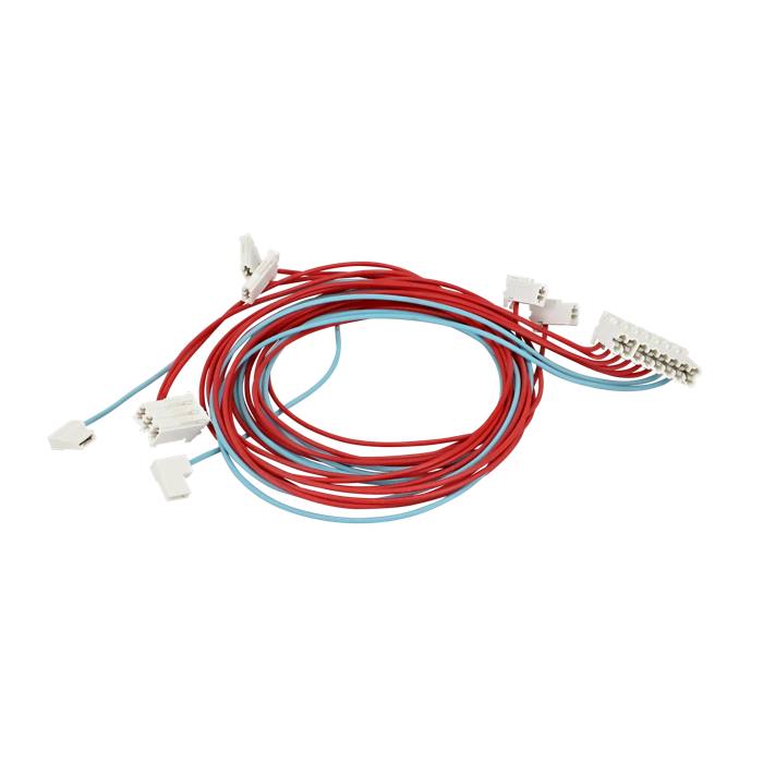 harness,recirculation pump,drain pump,800+1290+1020+1380mm