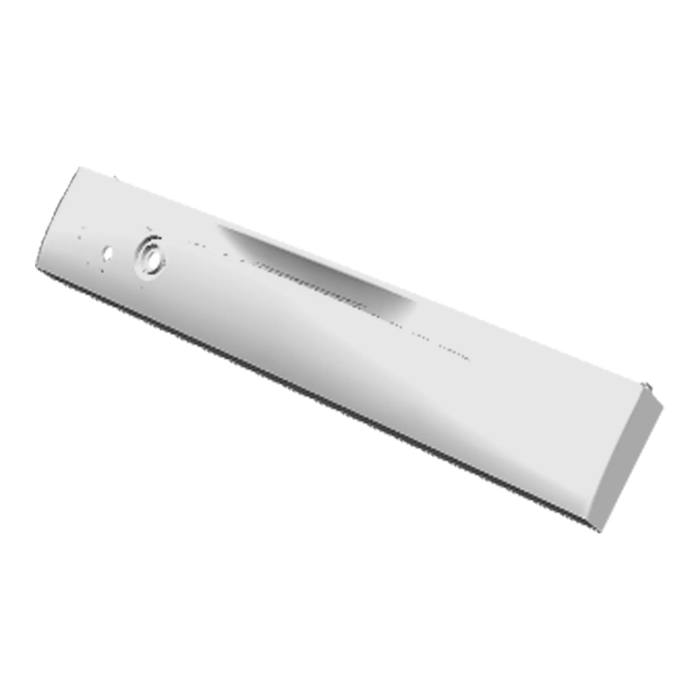manöverpanel, vit, Elektro Helios