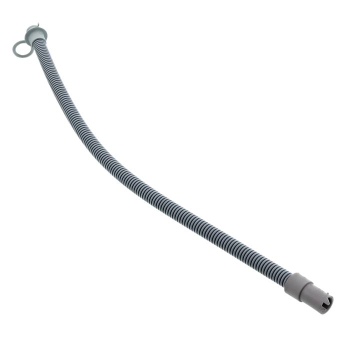Tubo de salida de agua residual