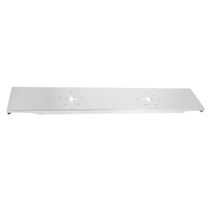 bandeau, inox