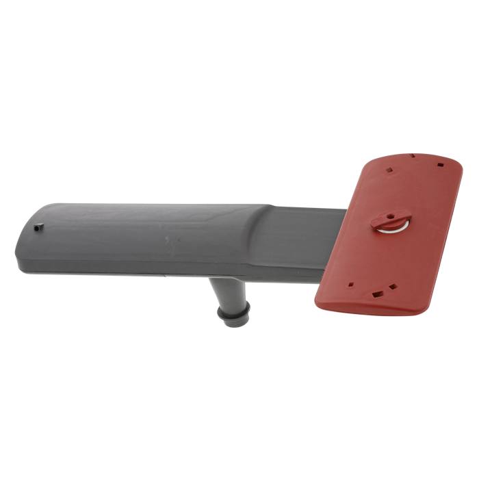 BRAZO ASPERSOR INFERIOR,ROJO/G