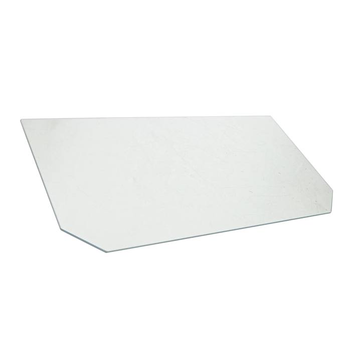 Top Oven Inner Door Glass Panel
