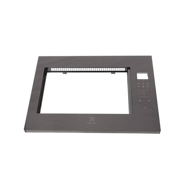 assembly, Frame, built-in