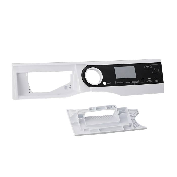 cruscotto, bianco, AEG, IT
