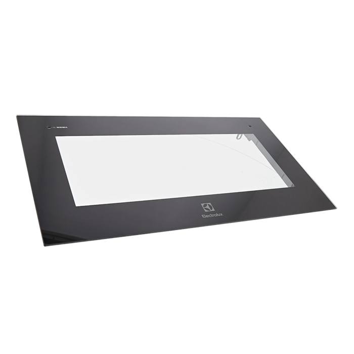 Door Glass Assembly - 594X328mm