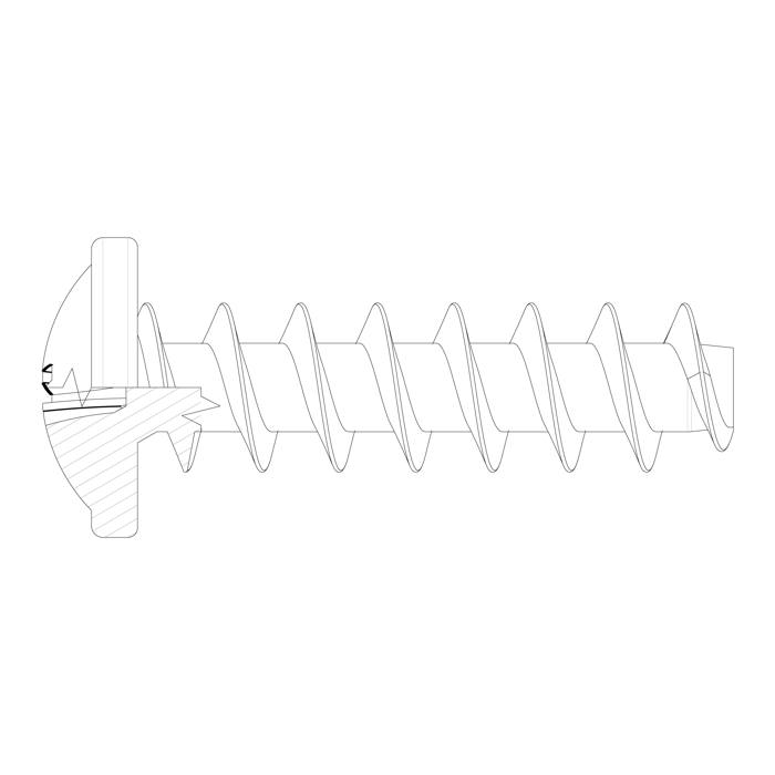 screw, lower spray arm, support,