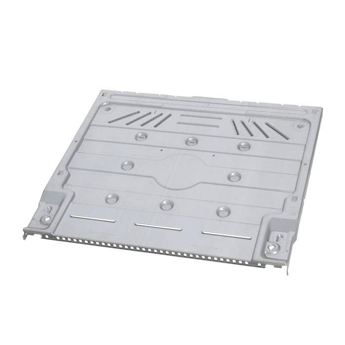 bottom plate,