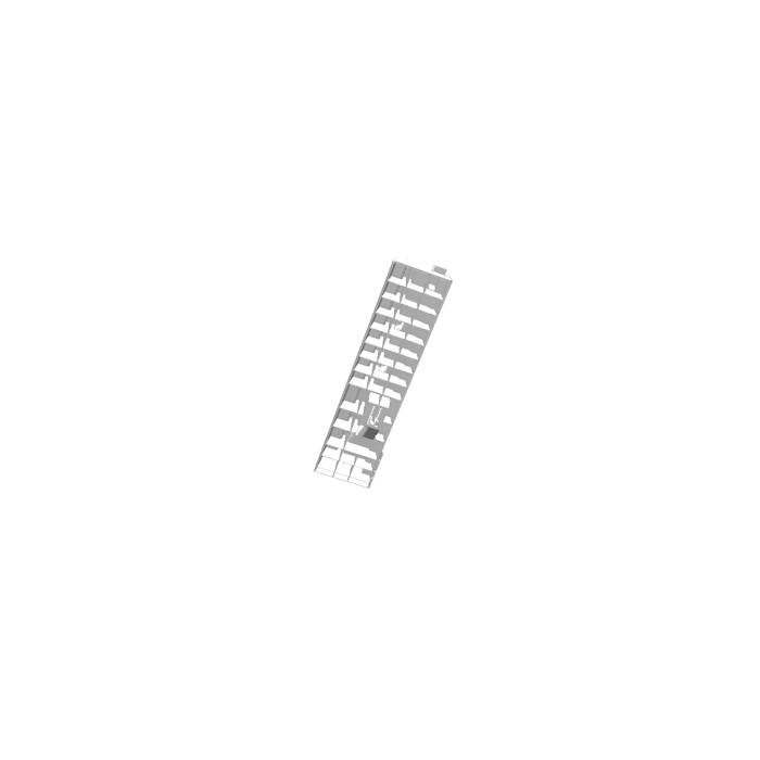 Support,Drawer,right,322.2x80mm