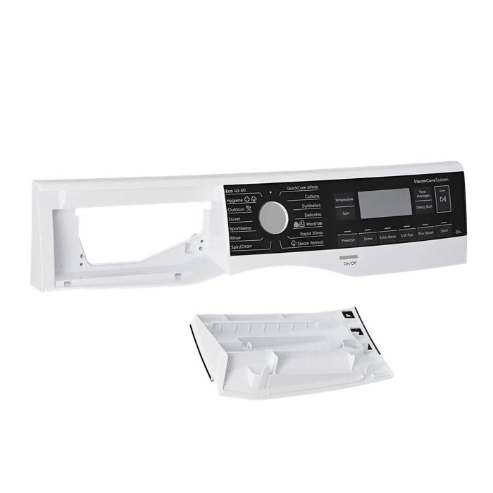 BEDIENBLENDE,WEISS,ELECTROLUX,