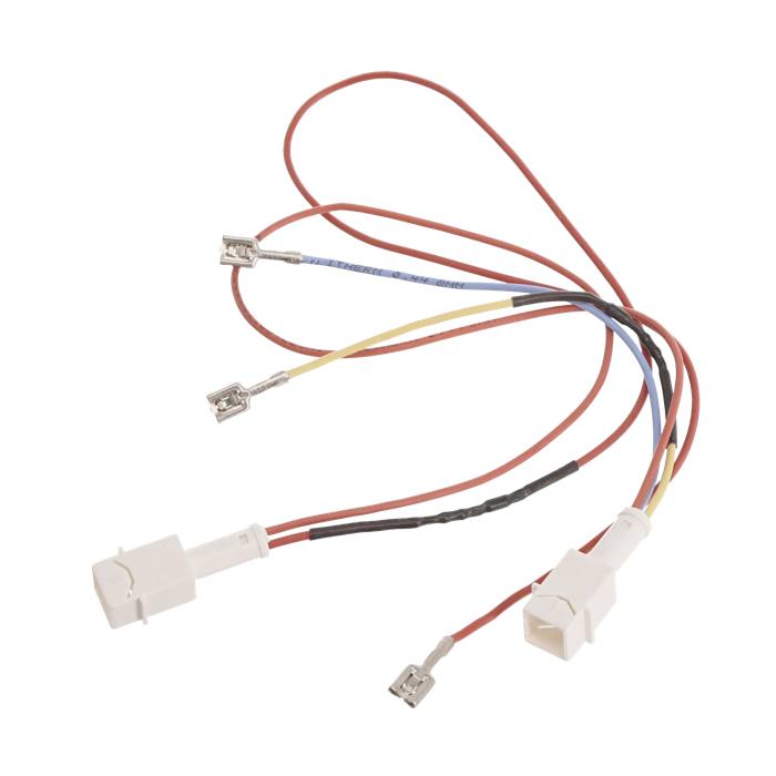led, pilot lamp, red