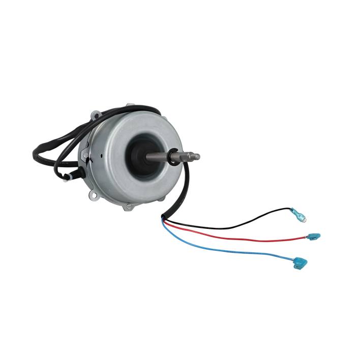 Motor, single phase