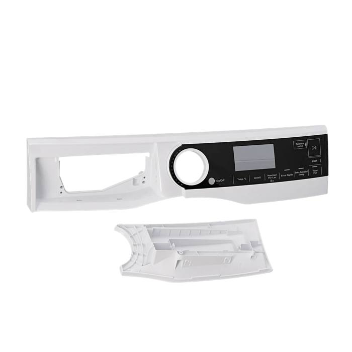 control panel, white, AEG
