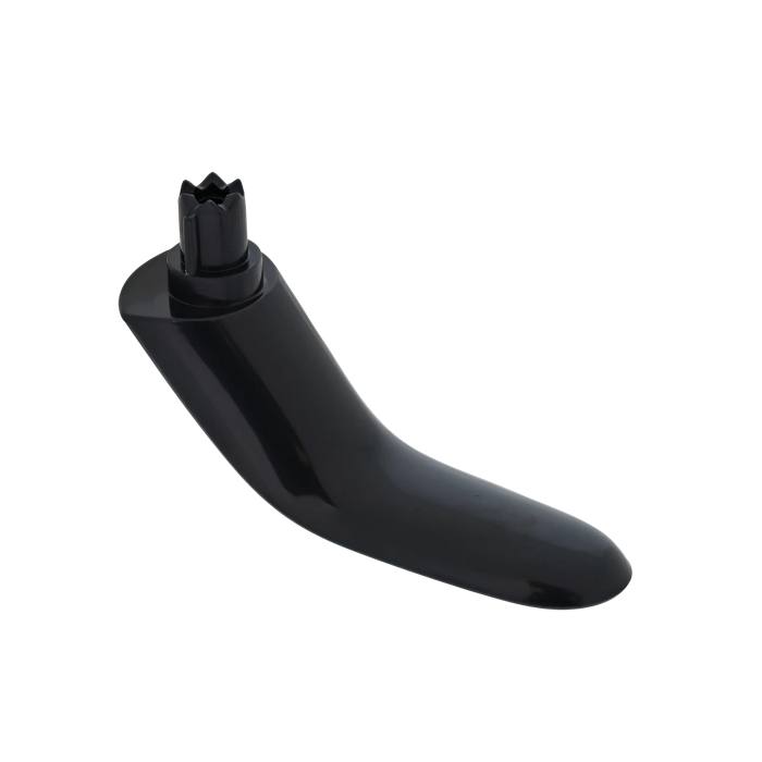 cable holder, clutch