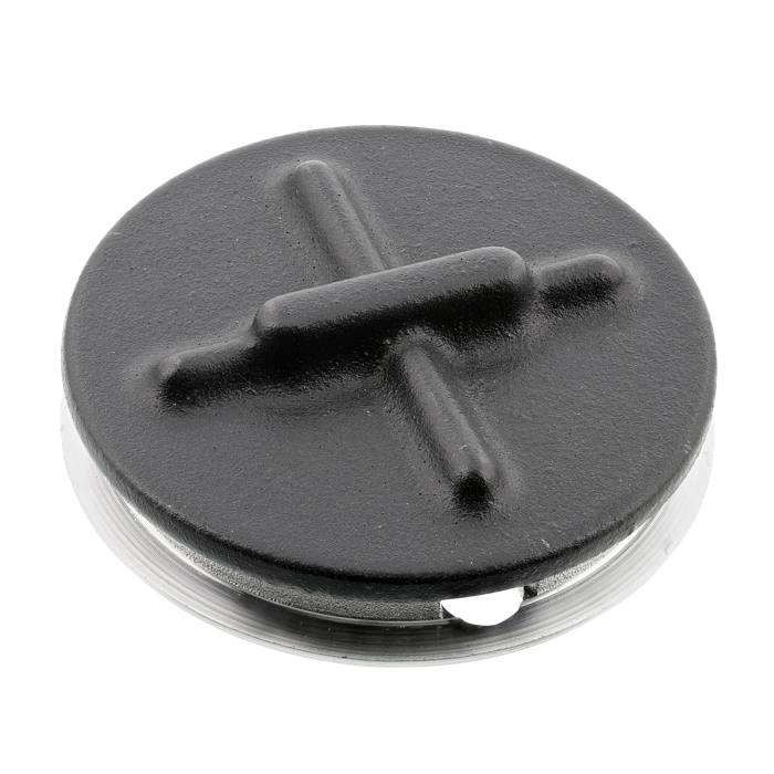 Hob Semi-Rapid Burner Crown